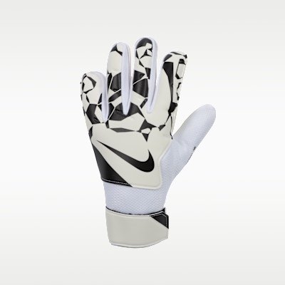 Nike Match Jr. Older Kids' Goalkeeper Football Gloves