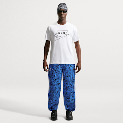 Мужские брюки Nike Air Men's Woven Pants