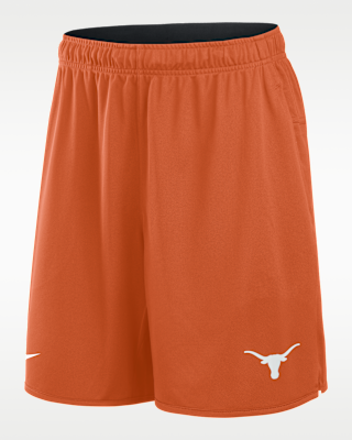 Мужские шорты Texas Totality Nike Dri-FIT College Shorts