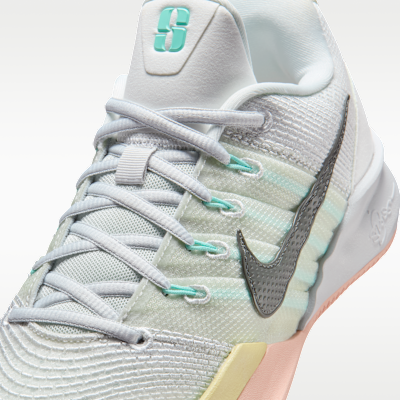 Sabrina 3 'Silencer' EP Basketball Shoes