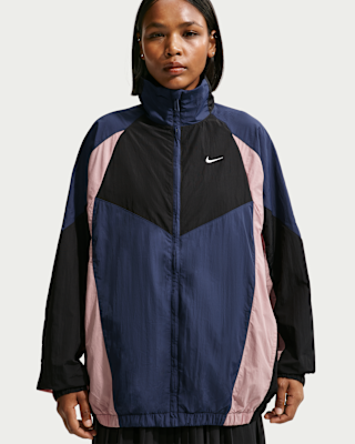 Nike Sportswear Women's Oversized Tracksuit Jacket