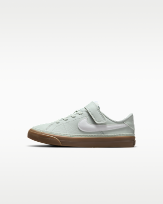 Детские кроссовки Nike Court Legacy Little Kids'