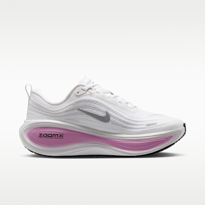 Nike Vomero Plus Kadın Yol Koşu Ayakkabısı görsel 3