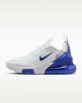 Unisex кроссовки Nike Air Max 270 Premium