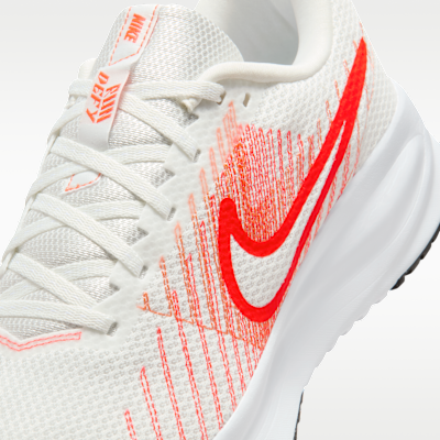 Tenis de correr en pavimento para hombre Nike Run Defy