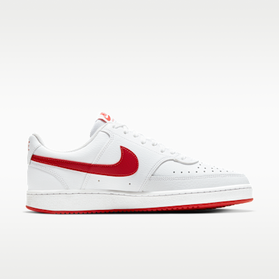 Nike Court Vision Low Shoes