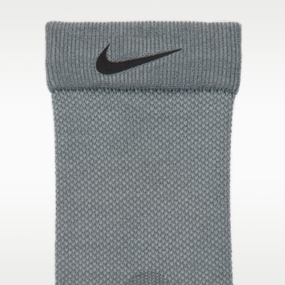 Nike Running Lightweight Wool Crew Socks (1 Pair)
