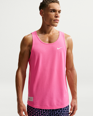 Мужские  Nike Swim Tank Top Top