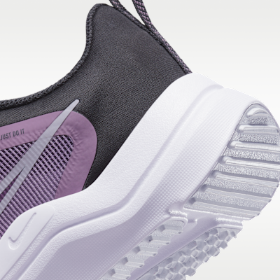 ナイキ ダウンシフター 12 ウィメンズ ロード ランニングシューズ