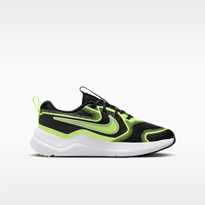 Chaussure de running sur route Nike Cosmic Runner pour ado