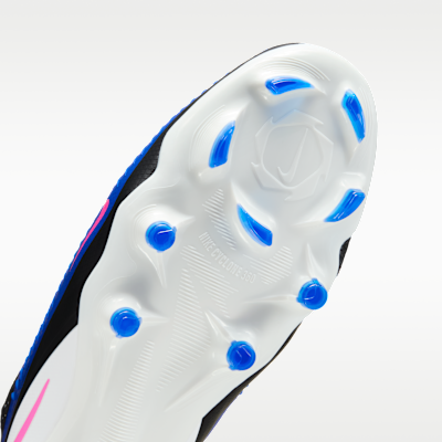 Nike Phantom 6 High Pro Firm-Ground Football Boot