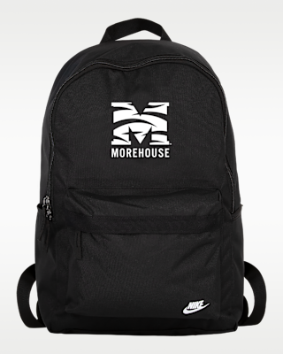 msu nike backpack Michigan State North Face Stalwart Grey Nudge Printing While it excels in storage and comfort Norfolk State Nike College Heritage