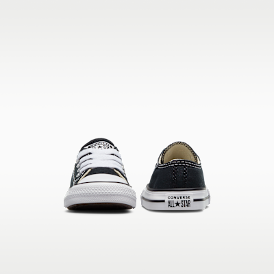 Converse Chuck Taylor All Star Low Top Infant/Toddler Shoe