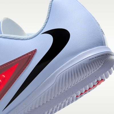 Nike Phantom 6 低筒 Club 體育館/路面足球鞋