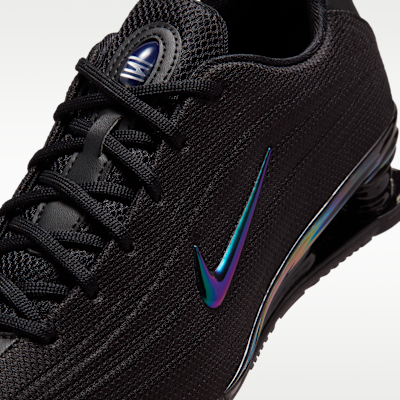 Nike Shox Z SE Women's Shoes