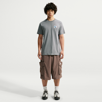 Nike Sportswear Tişört görsel 4