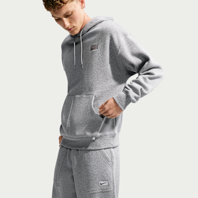 Nike Sportswear Erkek Kapüşonlu Sweatshirt'ü görsel 3