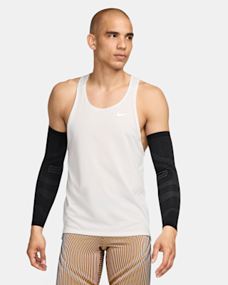 Женские  Nike Zoned Arm Sleeves