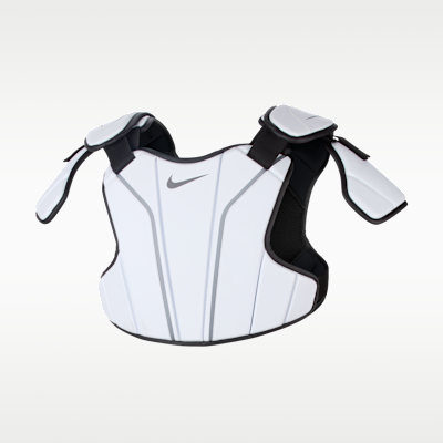 Hombrera de lacrosse para hombre Nike Vapor Select 2.0