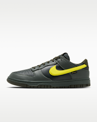 Unisex кроссовки Nike Dunk Low GORE-TEX Waterproof