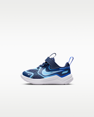 Детские кроссовки Nike Cosmic Runner Baby/Toddler для бега