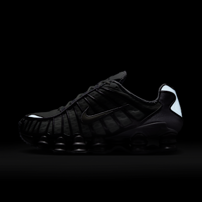 Nike Shox TL Women's Shoes