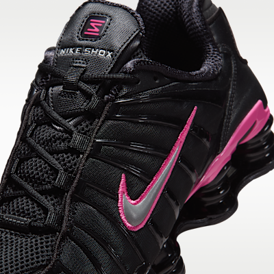 Nike Shox TL Shoes