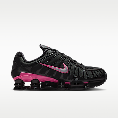 Nike Shox TL Shoes