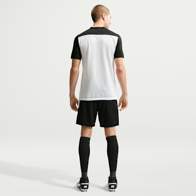 Nike Academy Dri-FIT Kısa Kollu Erkek Futbol Üstü görsel 5