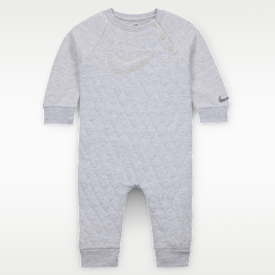 Nike Ready, Set! Baby Coverall