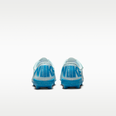 Nike Jr. Mercurial Vapor 16 Club 小童多種場地低筒足球釘鞋