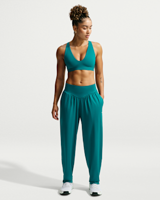 Женские Nike One Relaxed Dri-FIT Pants