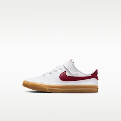 NikeCourt Legacy Younger Kids' Shoes