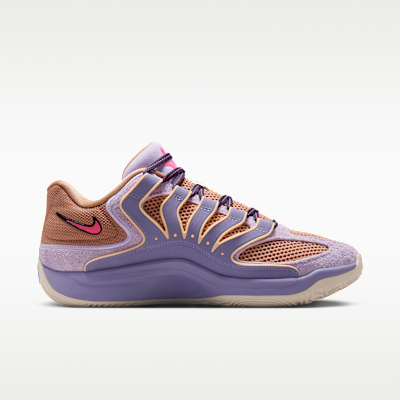 KD18 'B.A.D' Basketball Shoes