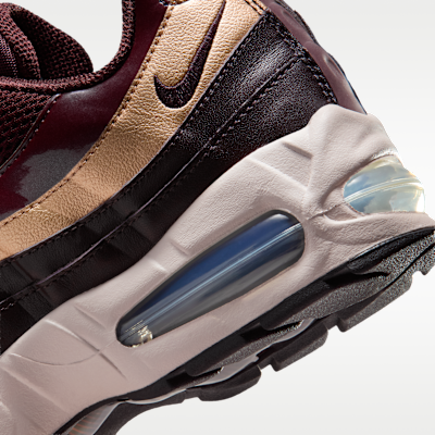 Nike Air Max 95 Big Bubble SE Women's Shoes