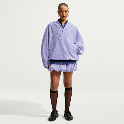 Nike Runway Kadın Hafif Ceket görsel 4