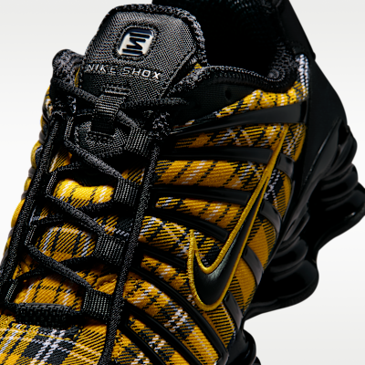Nike Shox TL Kadın Ayakkabısı görsel 7