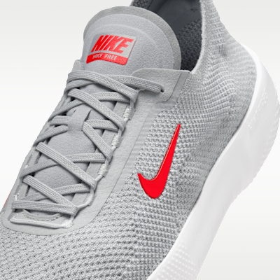 Nike Free 2025 Men's Workout Shoes