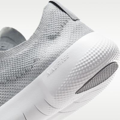 Nike Free 2025 Men's Workout Shoes