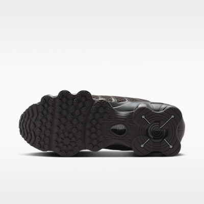 Nike Shox TL Kadın Ayakkabısı görsel 2