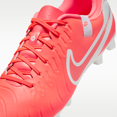 ナイキ ティエンポ レジェンド 10 アカデミー ハードグラウンド ローカット サッカースパイク