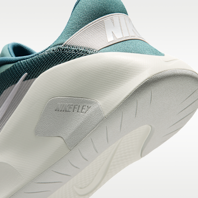 Nike Flex Train Erkek Antrenman Ayakkabısı görsel 8