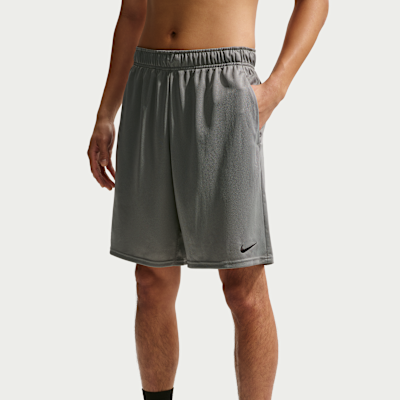 Nike 23 cm Erkek Antrenman Şortu görsel 2