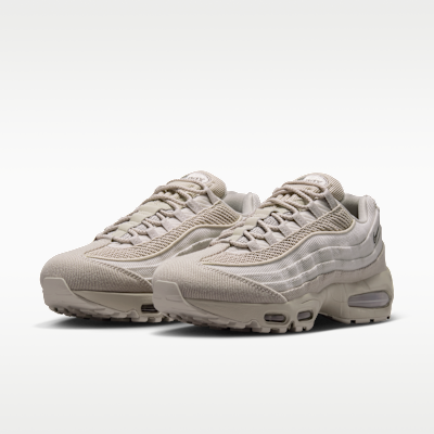 Nike Air Max 95 Big Bubble Erkek Ayakkabısı görsel 5