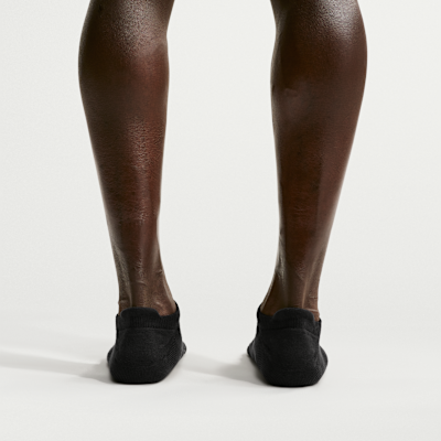 Nike Everyday Elevated No-Show Çorap (3 Çift) görsel 5