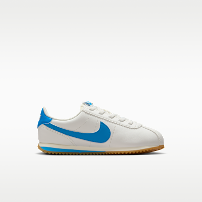 Nike Cortez EasyOn Little Kids' Shoes