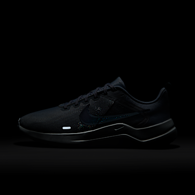 ナイキ ダウンシフター 12 ウィメンズ ロード ランニングシューズ