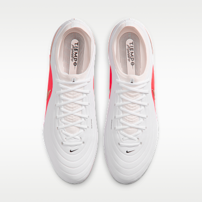 Nike Tiempo Maestro Elite Düşük Bilekli Kuru Çim Zemin Kramponu görsel 4