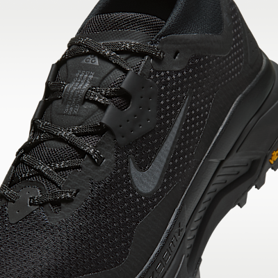 Nike ACG Zegama Trail GORE-TEX Su Geçirmez Arazi Tipi Erkek Koşu Ayakkabısı görsel 7