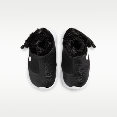 ナイキ タンジュン HIGH キッズブーツ